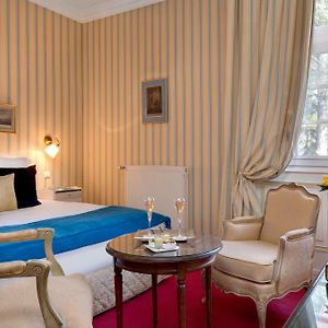 Chambre Supérieure Lit King-Size